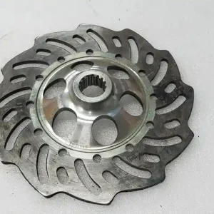 Vente Flash service disc kit